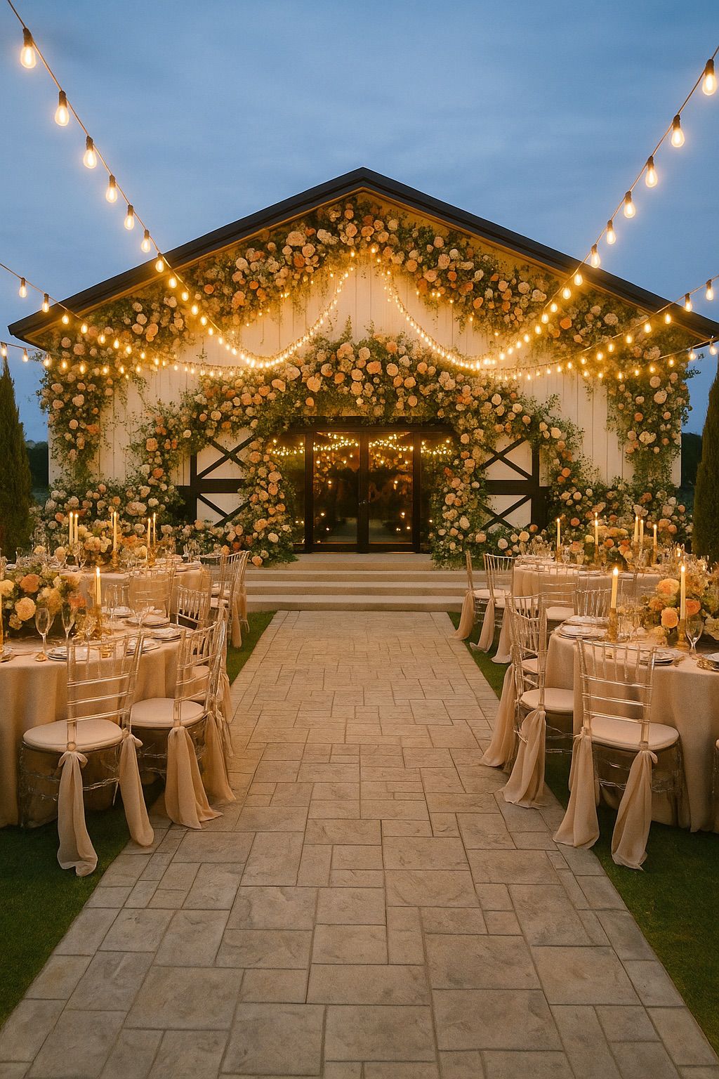 Ceremony Gallery